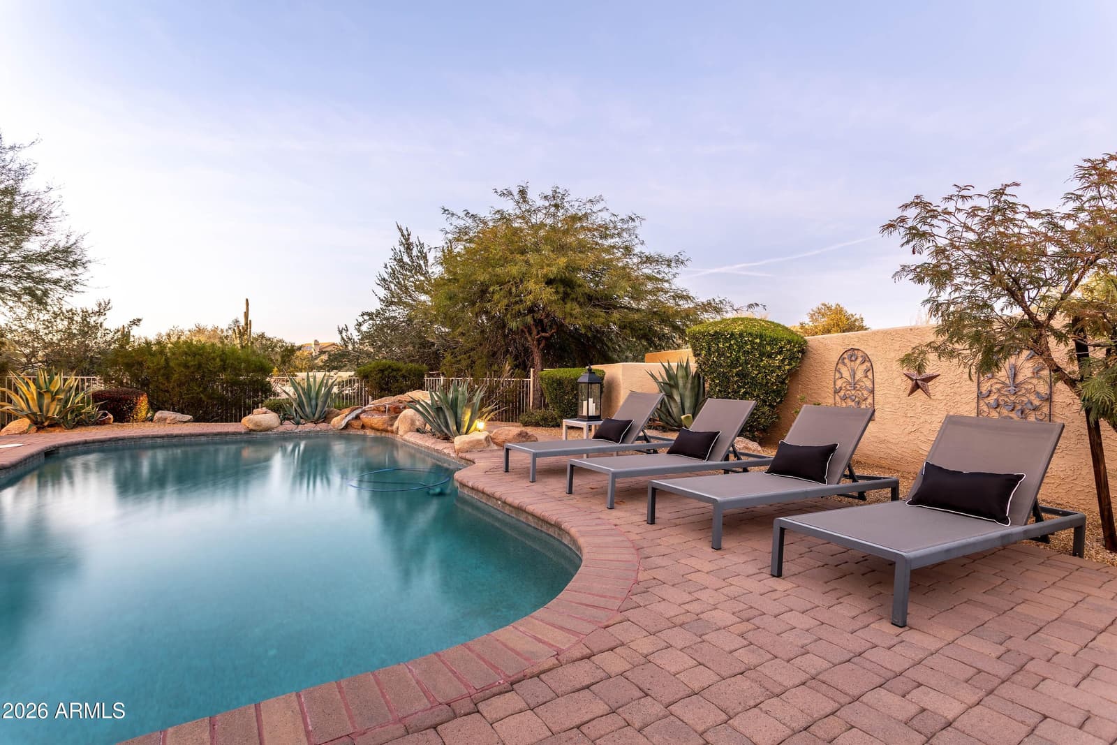 4727 E RANCHO CALIENTE Drive, Cave Creek, AZ 85331 — photo 68 of 76