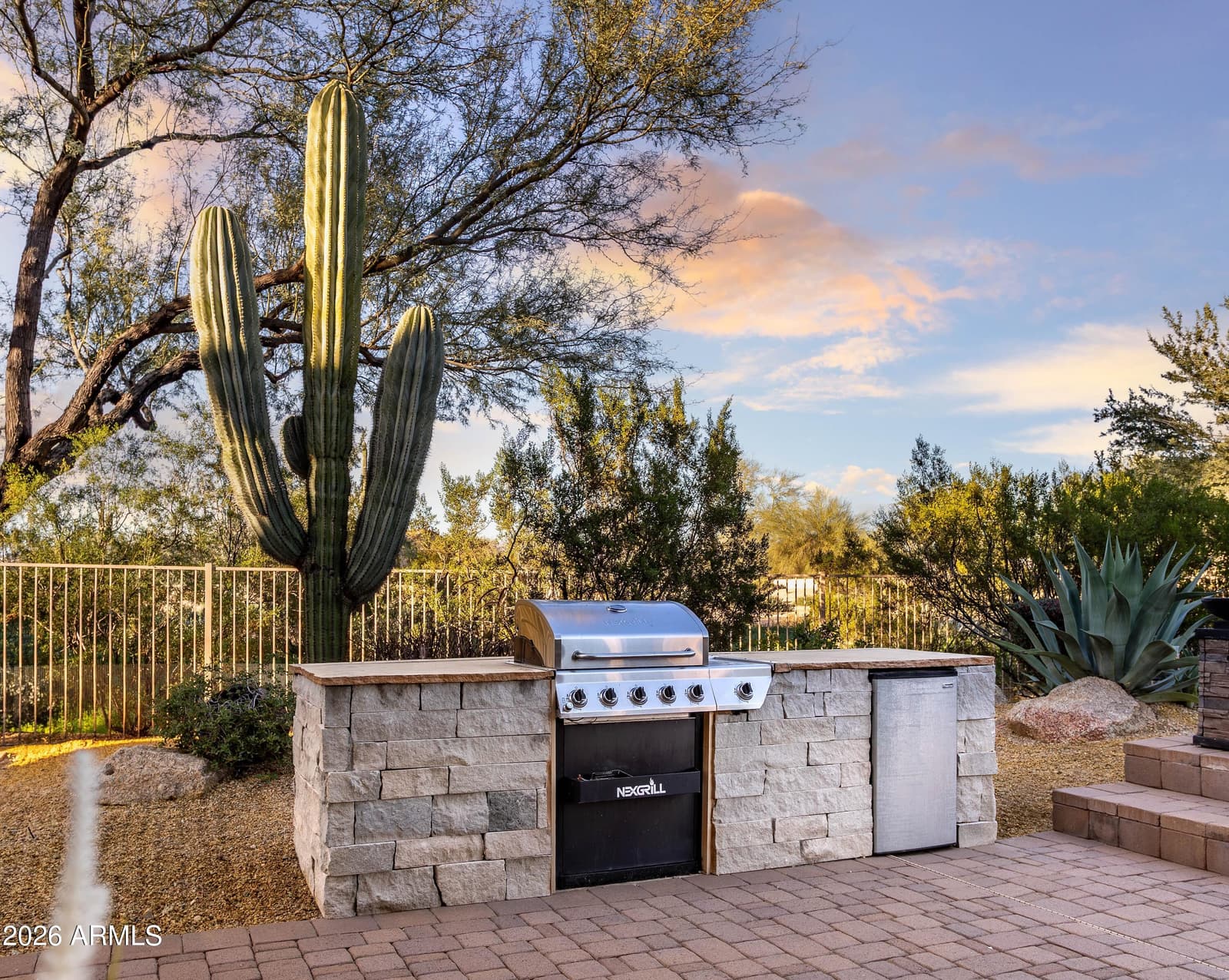 4727 E RANCHO CALIENTE Drive, Cave Creek, AZ 85331 — photo 65 of 76