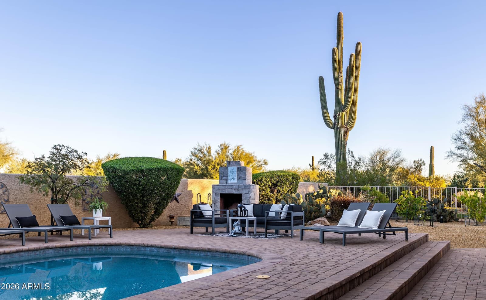 4727 E RANCHO CALIENTE Drive, Cave Creek, AZ 85331 — photo 63 of 76