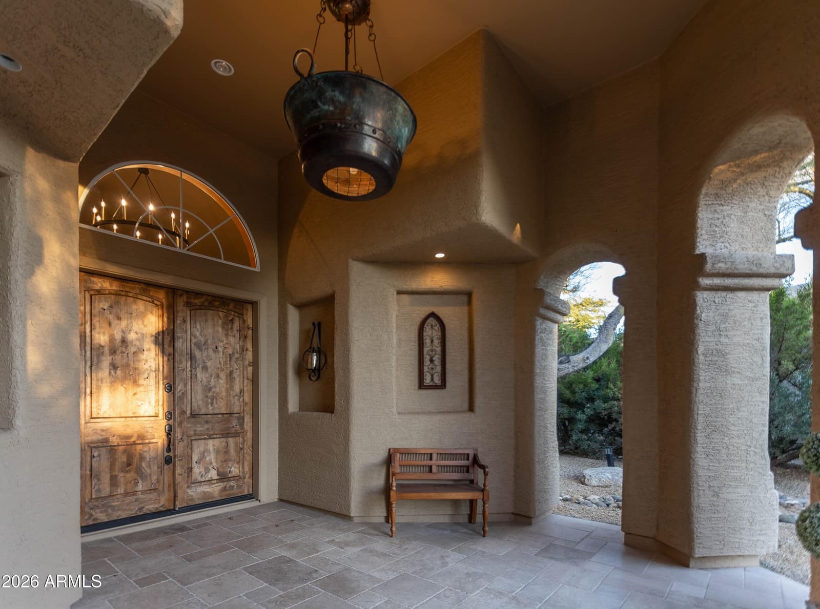4727 E RANCHO CALIENTE Drive, Cave Creek, AZ 85331 — photo 10 of 76