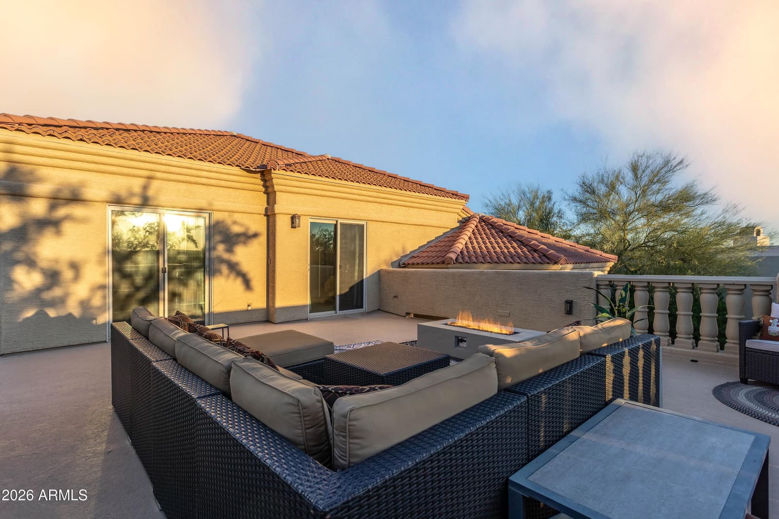 4727 E RANCHO CALIENTE Drive, Cave Creek, AZ 85331 — photo 56 of 76