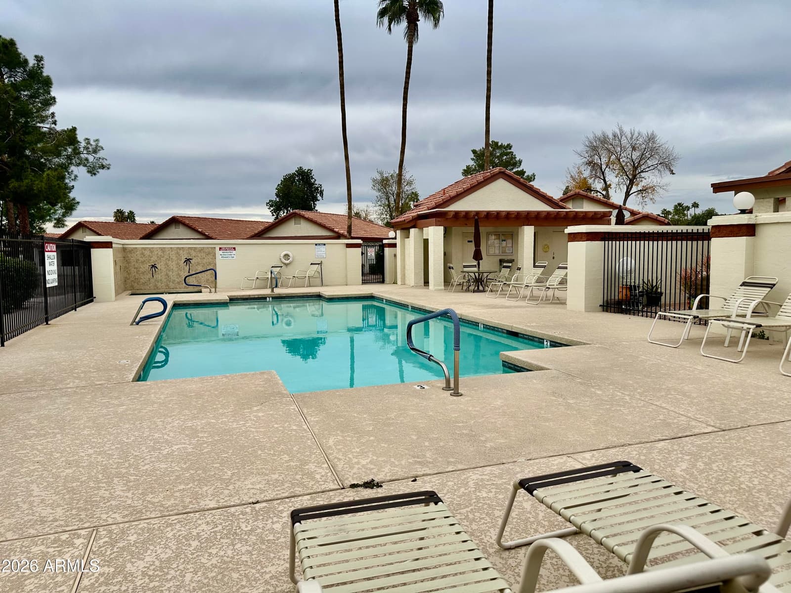 1120 N VAL VISTA Drive 28, Gilbert, AZ 85234 — photo 33 of 34