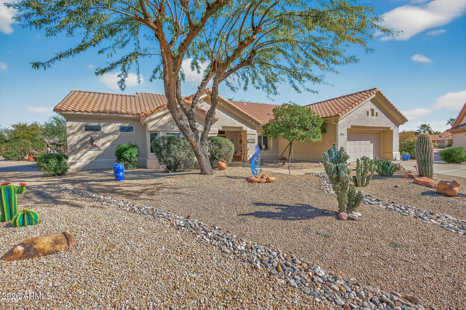 22307 N VENADO Drive, Sun City West, AZ 85375 — photo 57 of 59