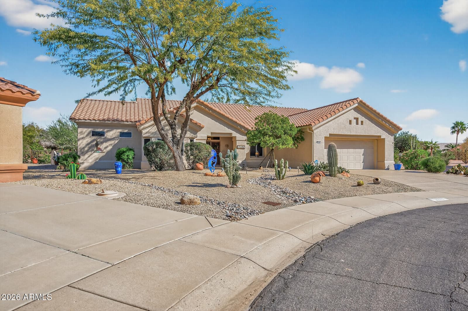 22307 N VENADO Drive, Sun City West, AZ 85375 — photo 58 of 59