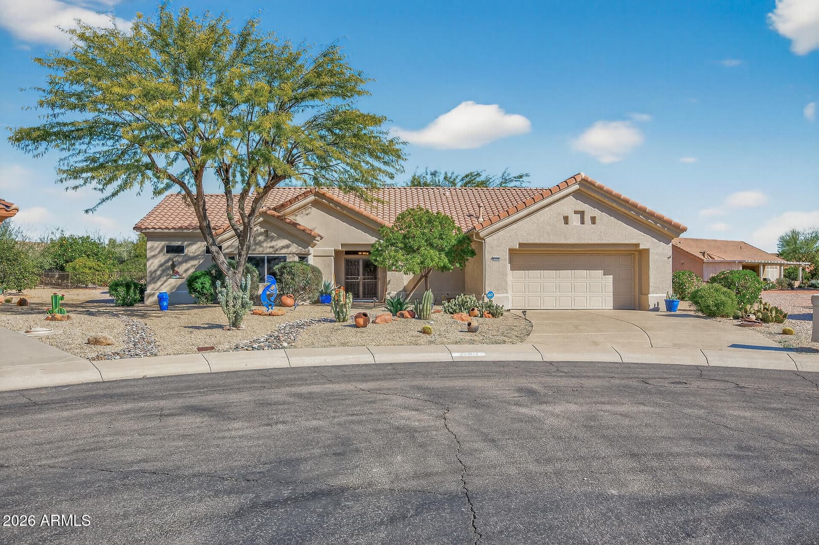 22307 N VENADO Drive, Sun City West, AZ 85375 — photo 59 of 59