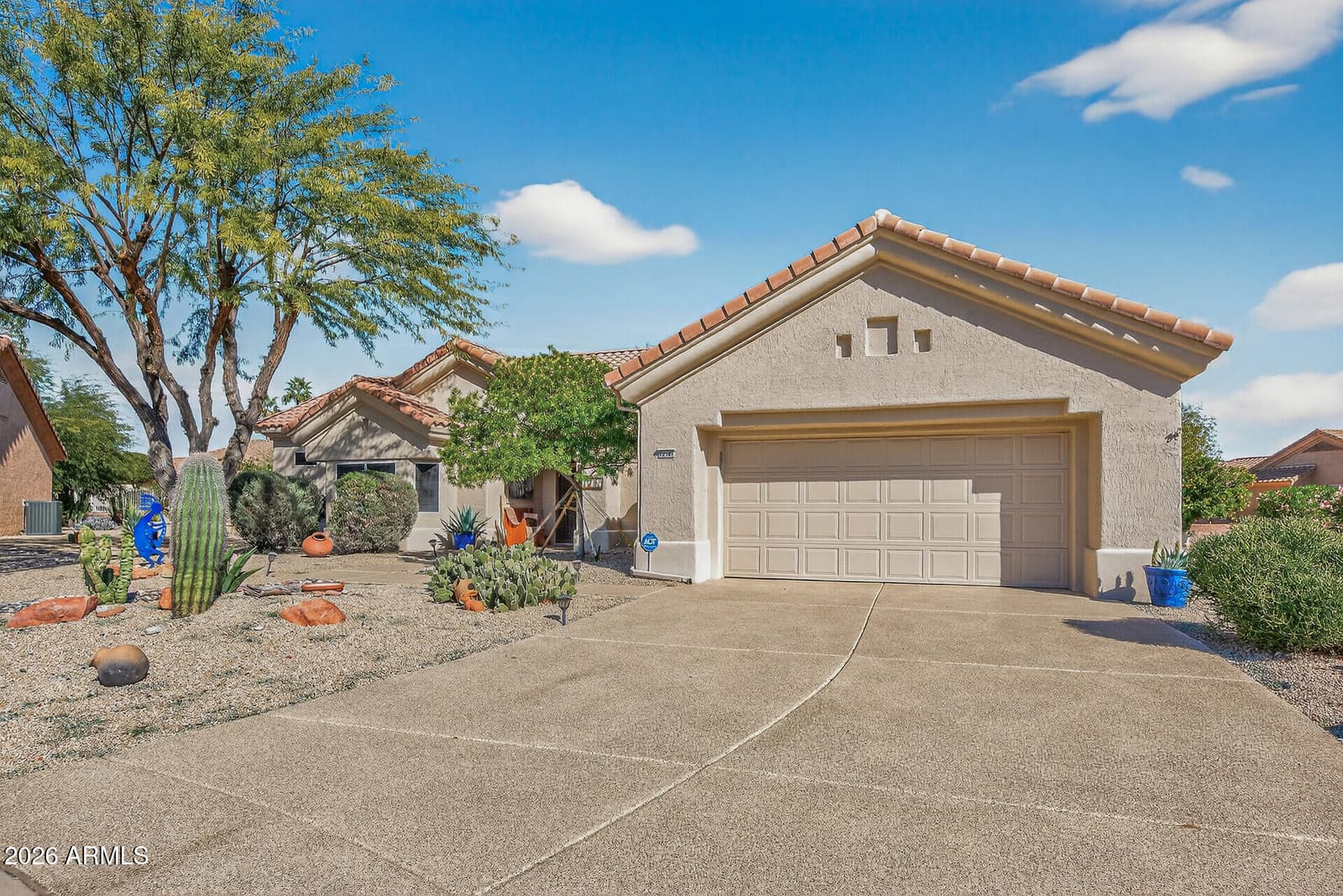 22307 N VENADO Drive, Sun City West, AZ 85375 — photo 53 of 59