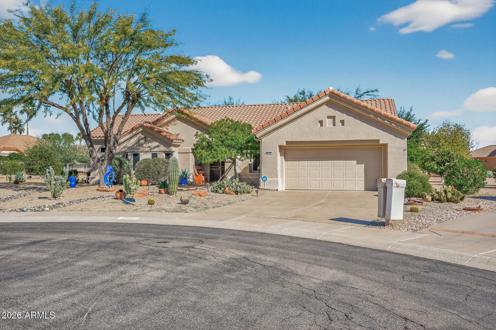 22307 N VENADO Drive, Sun City West, AZ 85375 — photo 54 of 59