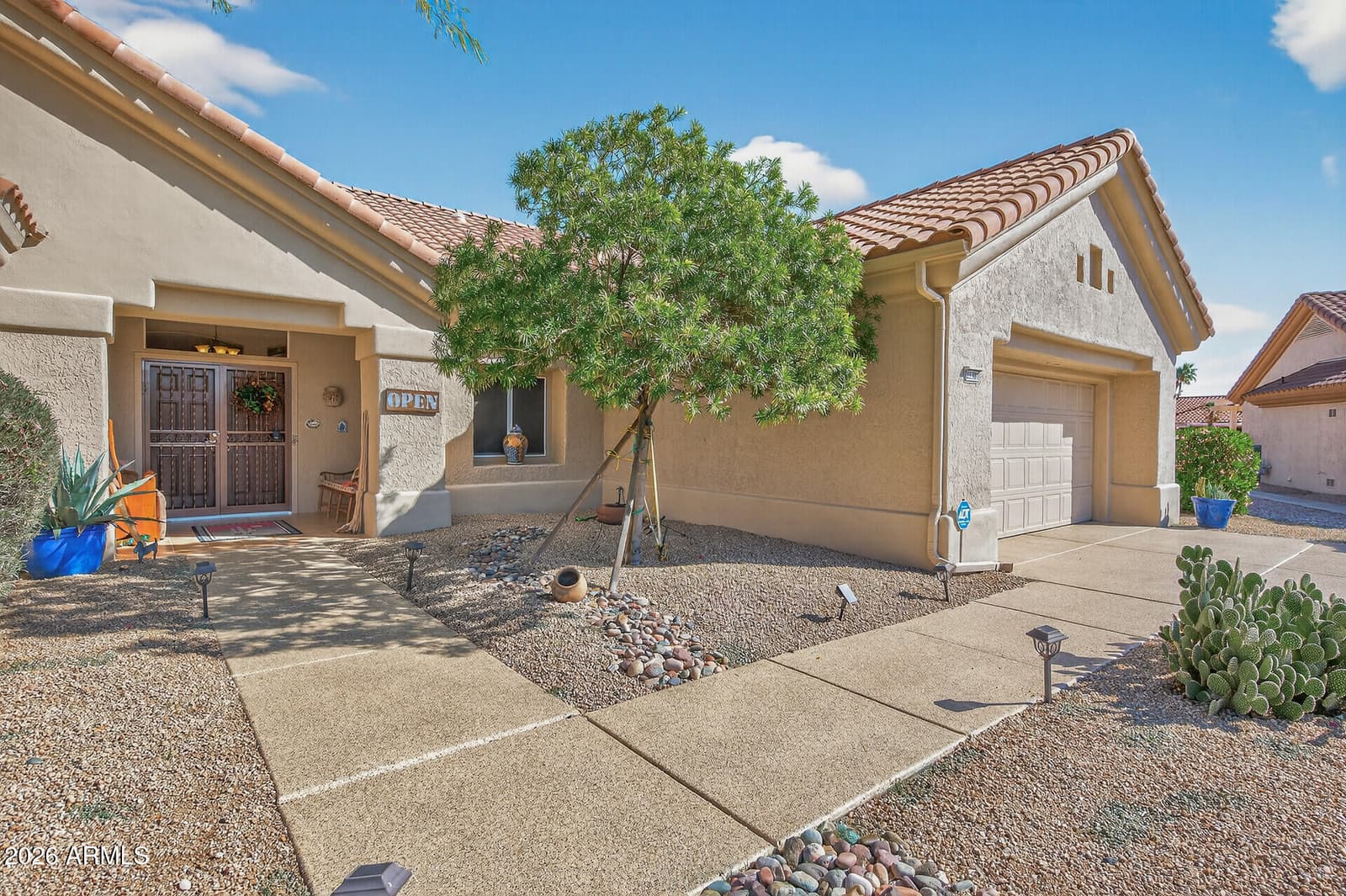 22307 N VENADO Drive, Sun City West, AZ 85375 — photo 35 of 59