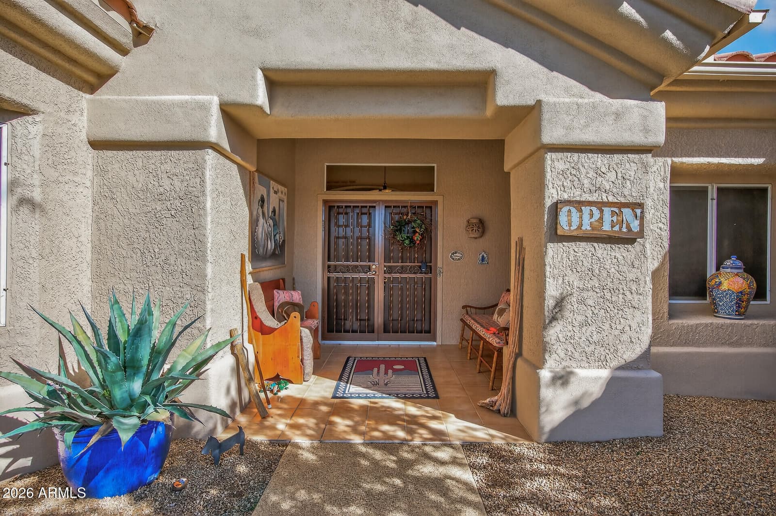 22307 N VENADO Drive, Sun City West, AZ 85375 — photo 7 of 59