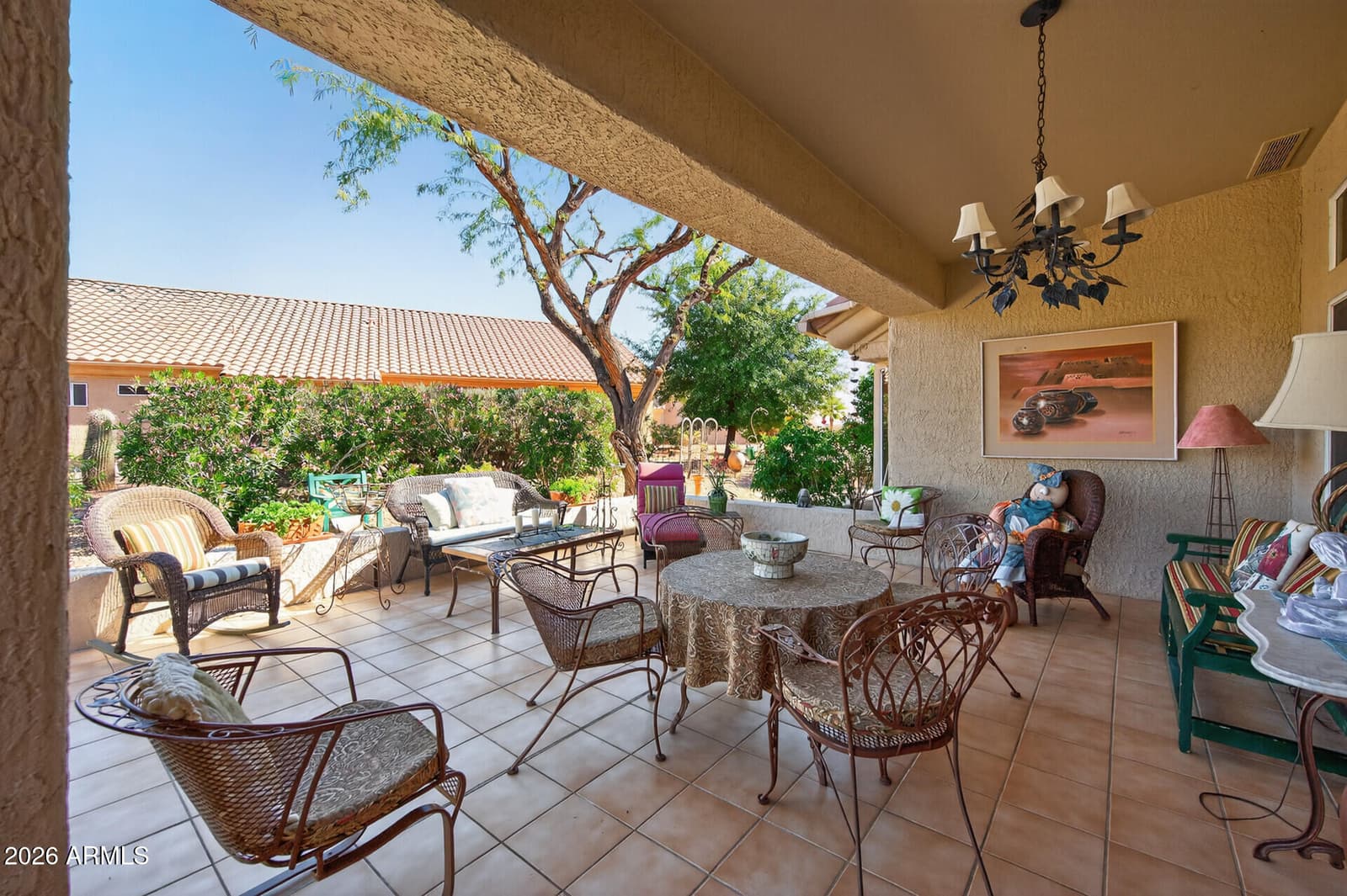 22307 N VENADO Drive, Sun City West, AZ 85375 — photo 32 of 59