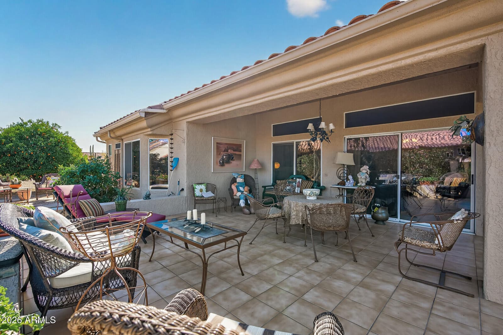 22307 N VENADO Drive, Sun City West, AZ 85375 — photo 36 of 59