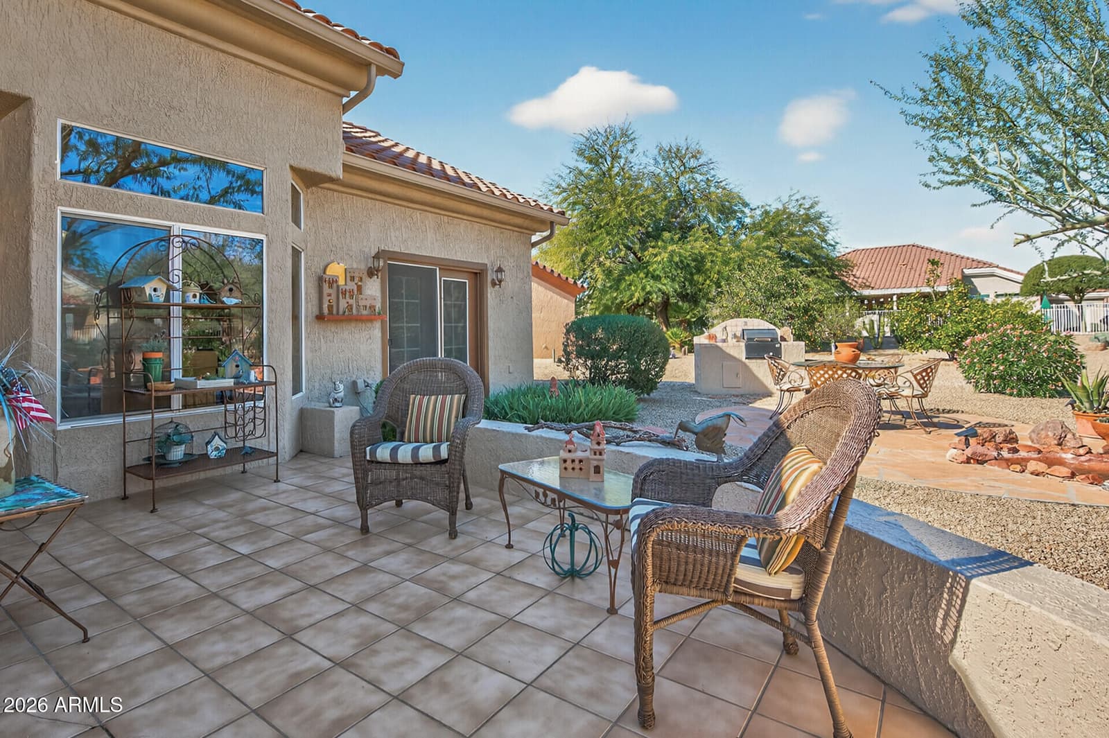 22307 N VENADO Drive, Sun City West, AZ 85375 — photo 37 of 59
