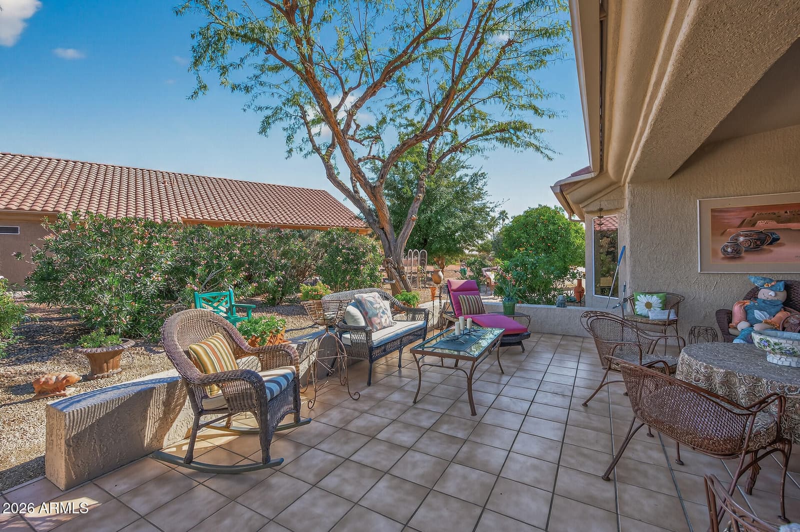 22307 N VENADO Drive, Sun City West, AZ 85375 — photo 38 of 59