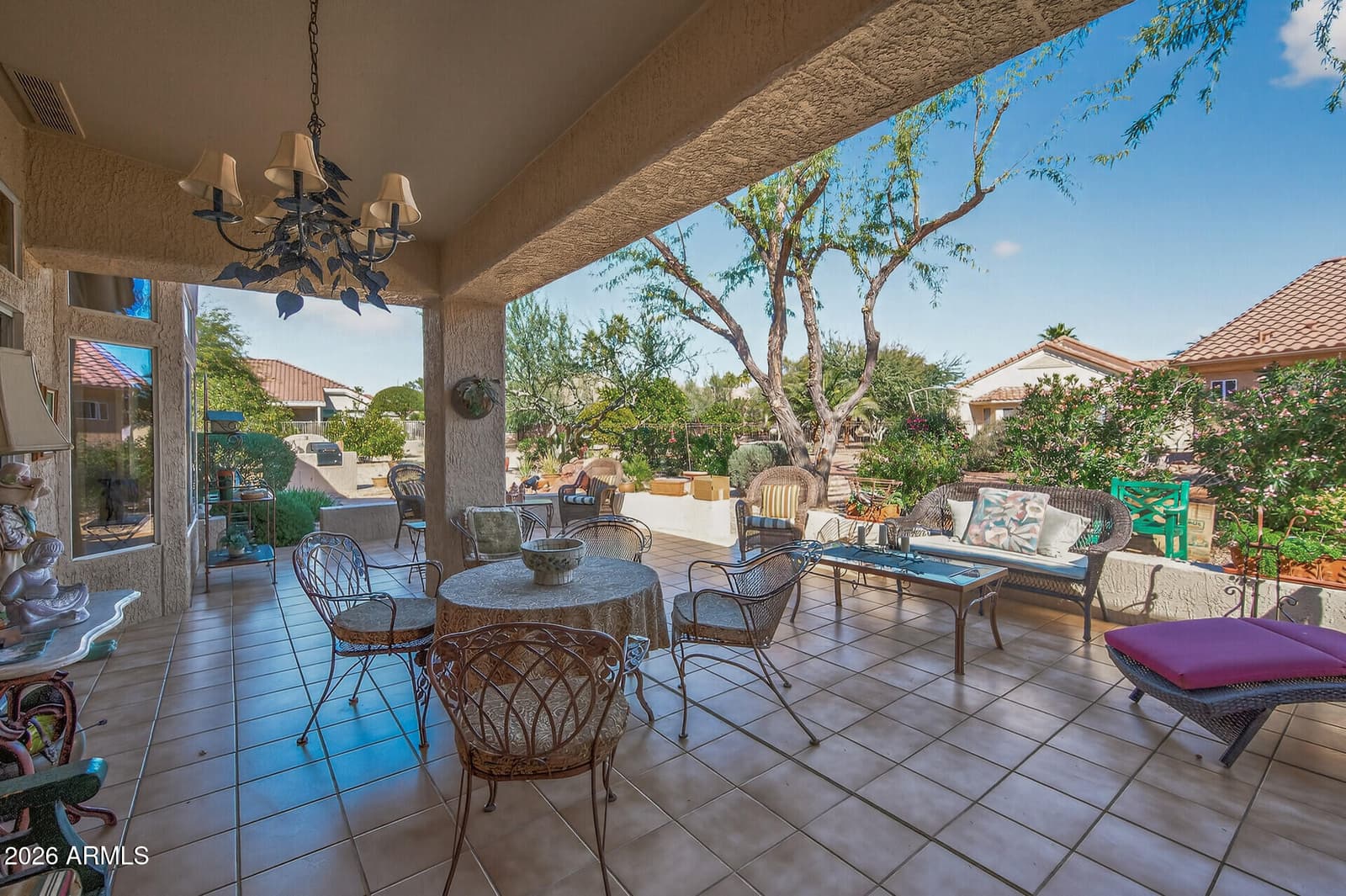 22307 N VENADO Drive, Sun City West, AZ 85375 — photo 40 of 59