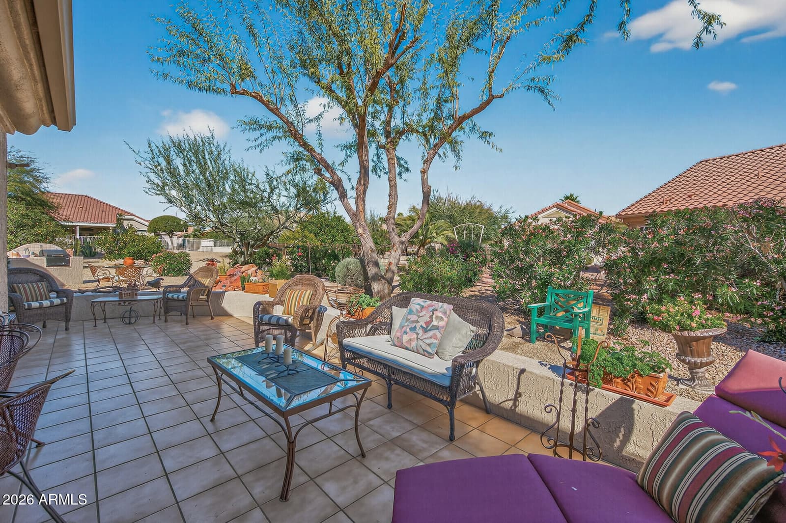 22307 N VENADO Drive, Sun City West, AZ 85375 — photo 41 of 59