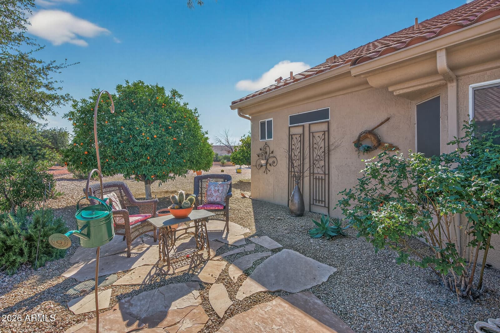 22307 N VENADO Drive, Sun City West, AZ 85375 — photo 42 of 59