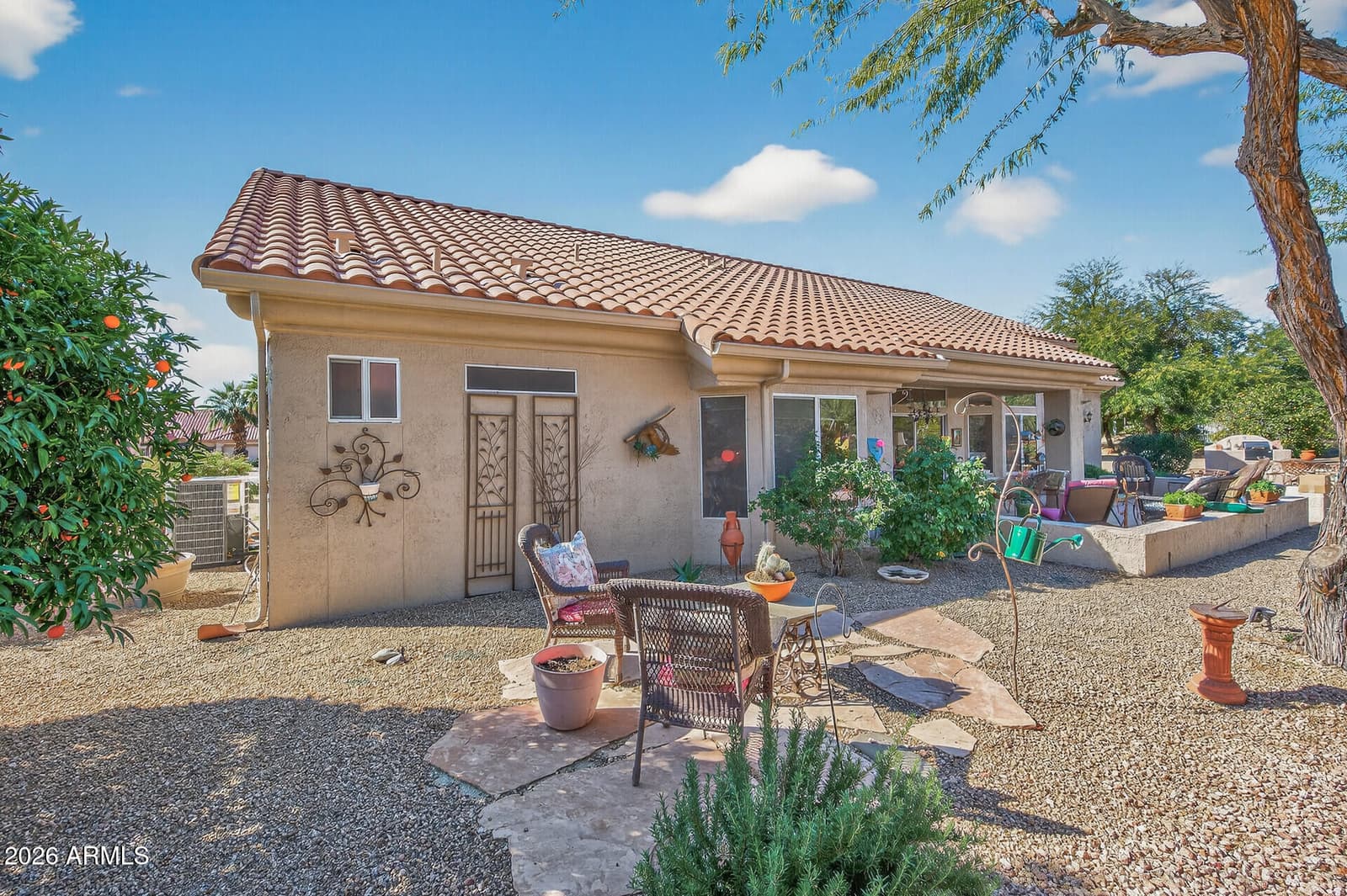 22307 N VENADO Drive, Sun City West, AZ 85375 — photo 43 of 59