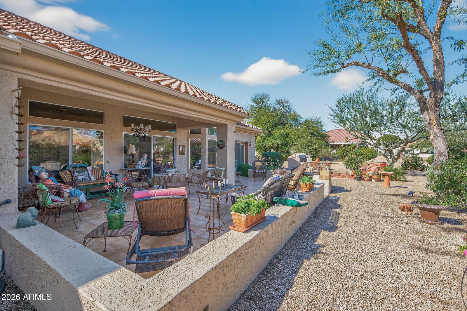 22307 N VENADO Drive, Sun City West, AZ 85375 — photo 44 of 59