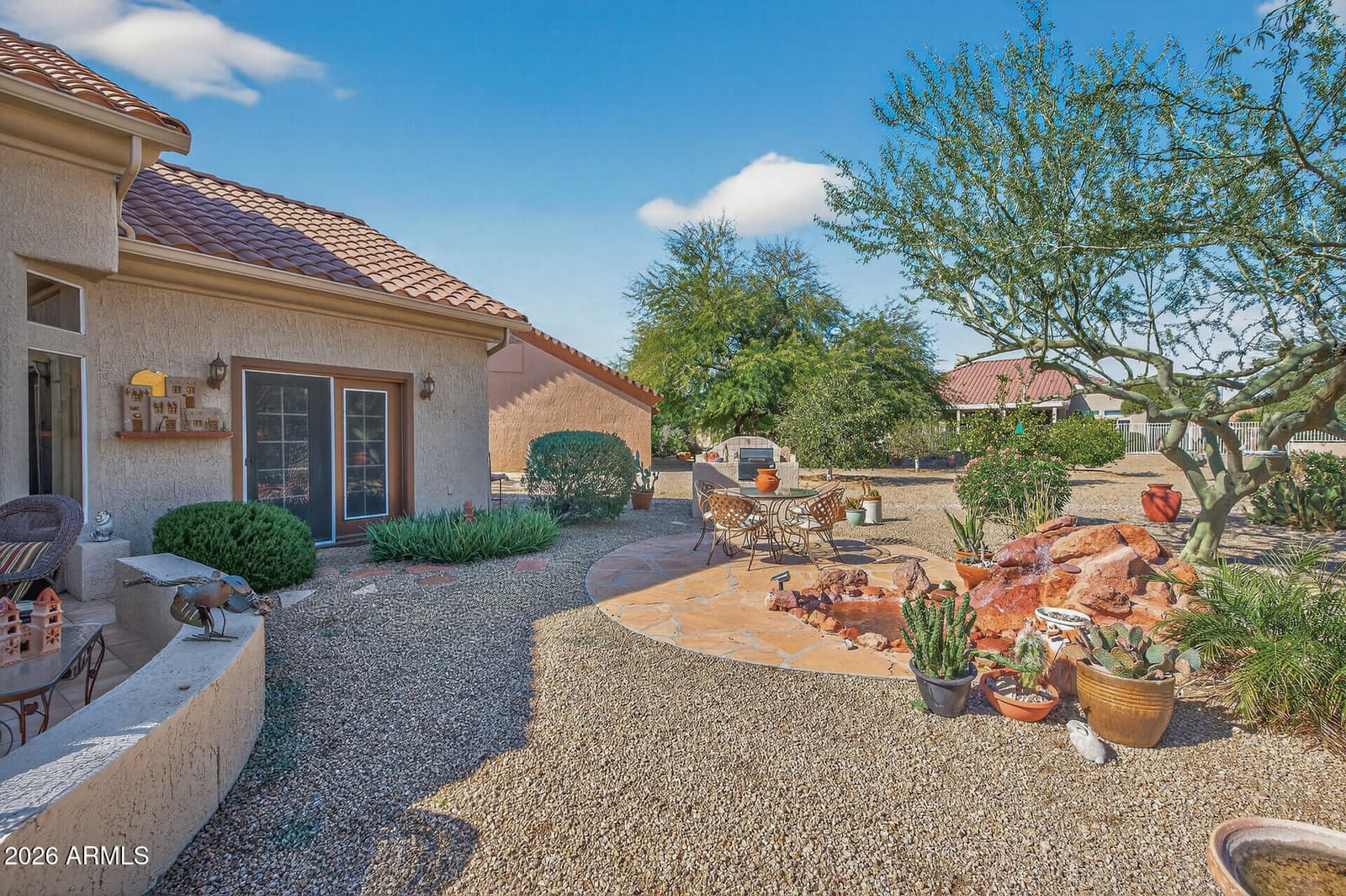 22307 N VENADO Drive, Sun City West, AZ 85375 — photo 45 of 59