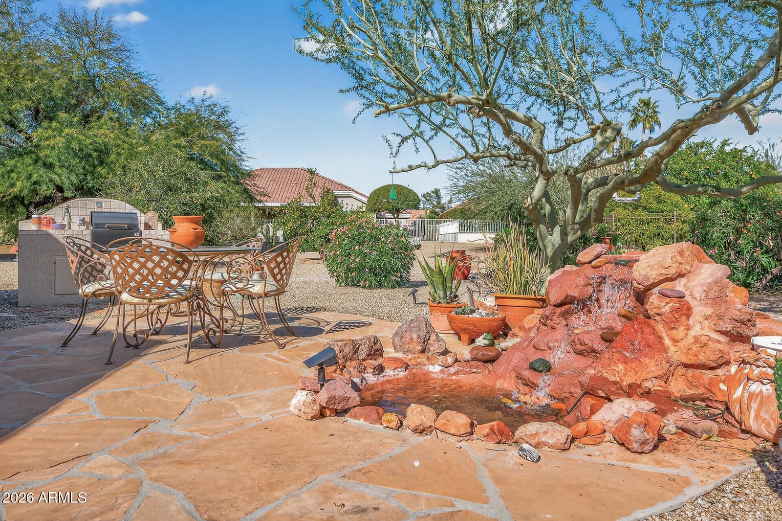 22307 N VENADO Drive, Sun City West, AZ 85375 — photo 34 of 59