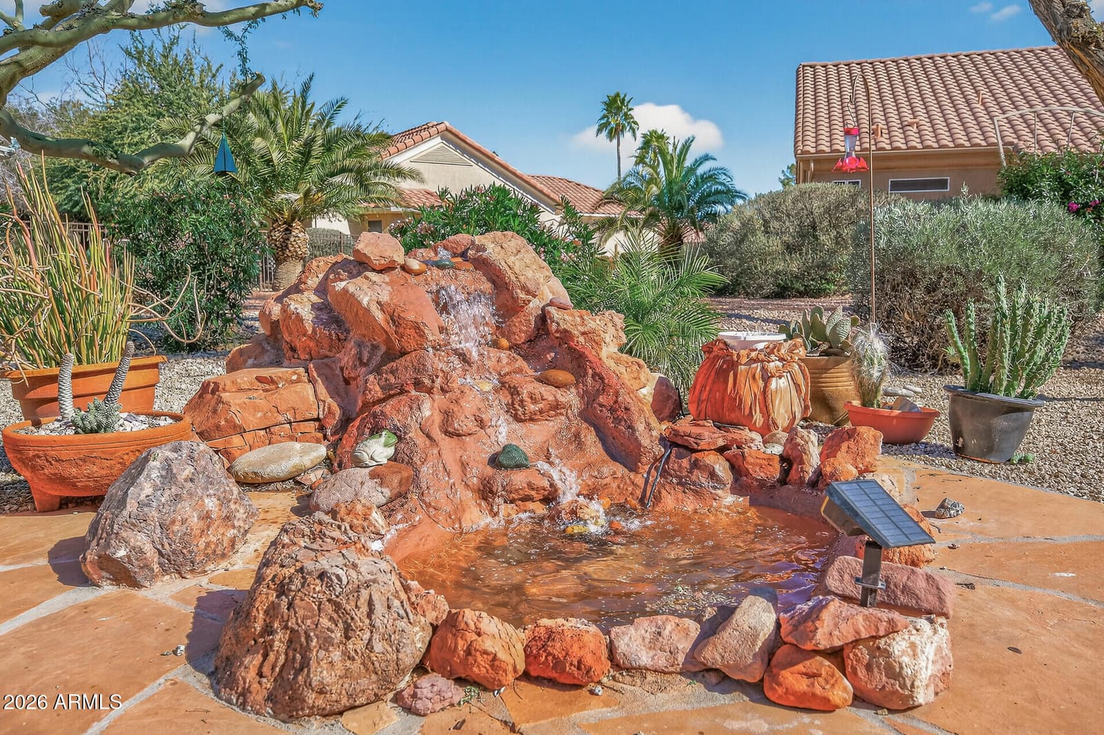 22307 N VENADO Drive, Sun City West, AZ 85375 — photo 46 of 59
