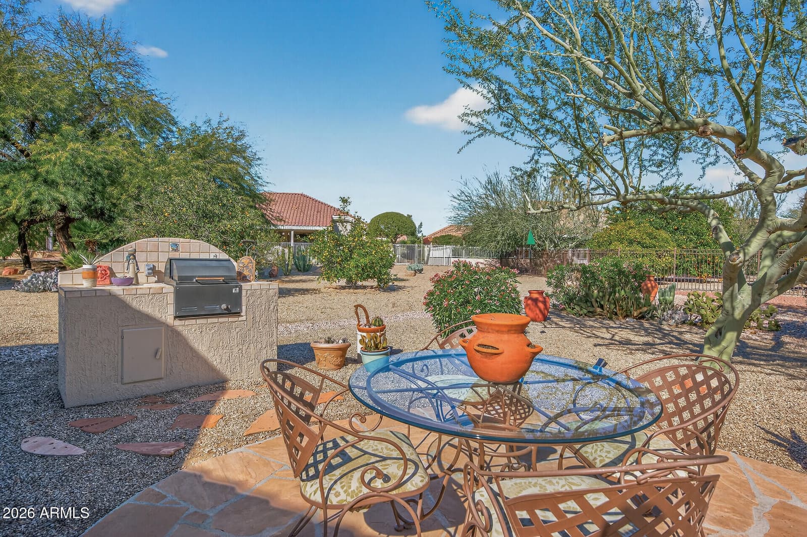 22307 N VENADO Drive, Sun City West, AZ 85375 — photo 47 of 59