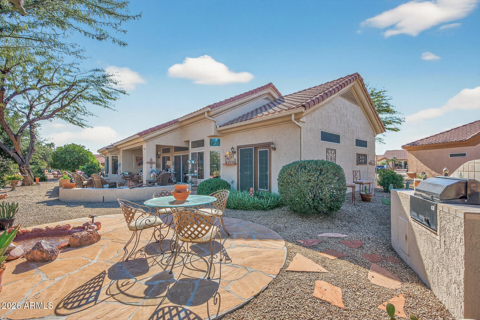 22307 N VENADO Drive, Sun City West, AZ 85375 — photo 55 of 59