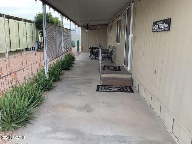 2605 S TOMAHAWK Road 10, Apache Junction, AZ 85119 — photo 7 of 22