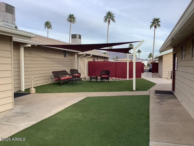 2605 S TOMAHAWK Road 10, Apache Junction, AZ 85119 — photo 22 of 22
