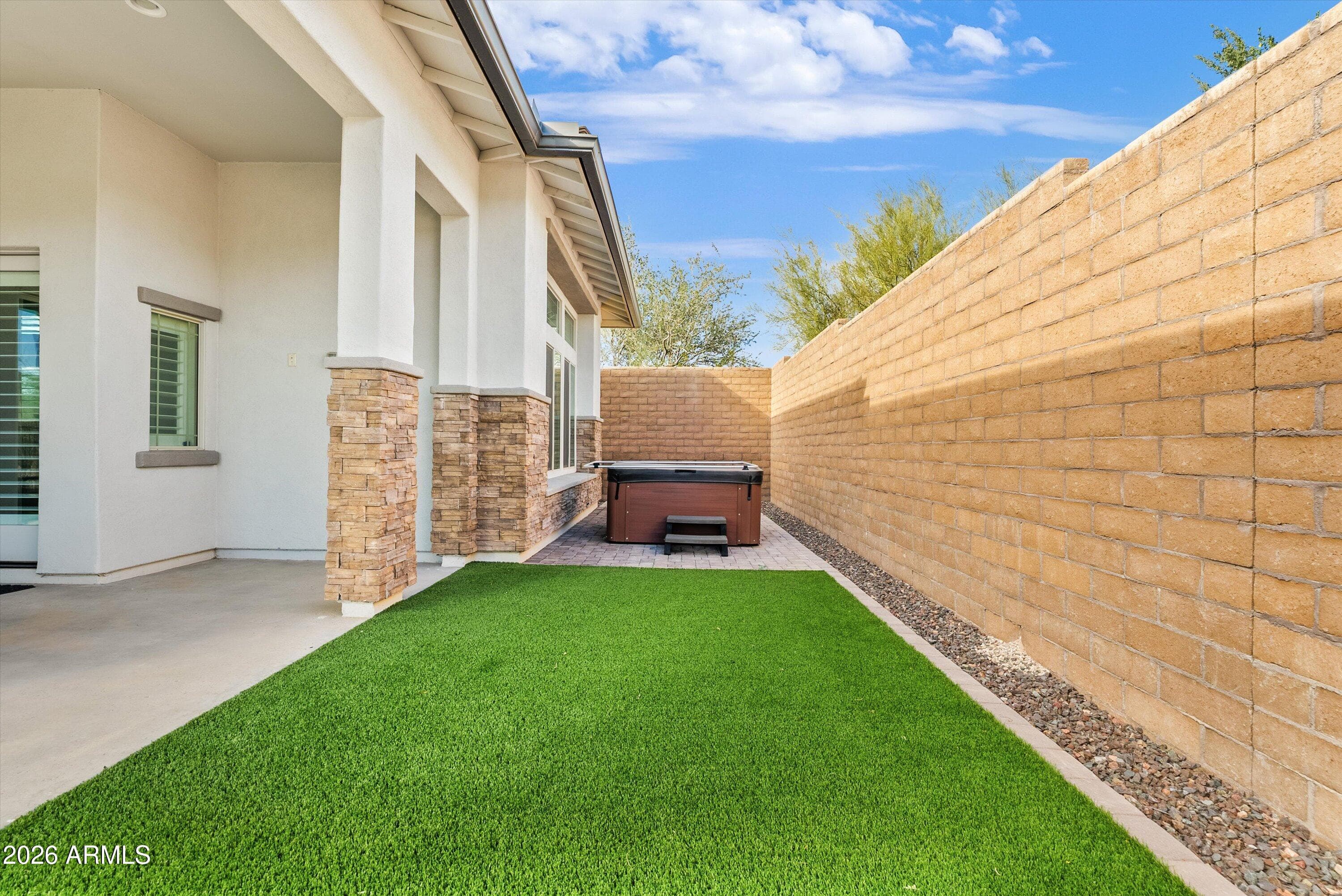 11996 W CREOSOTE Drive, Peoria, AZ 85383 — photo 4 of 39