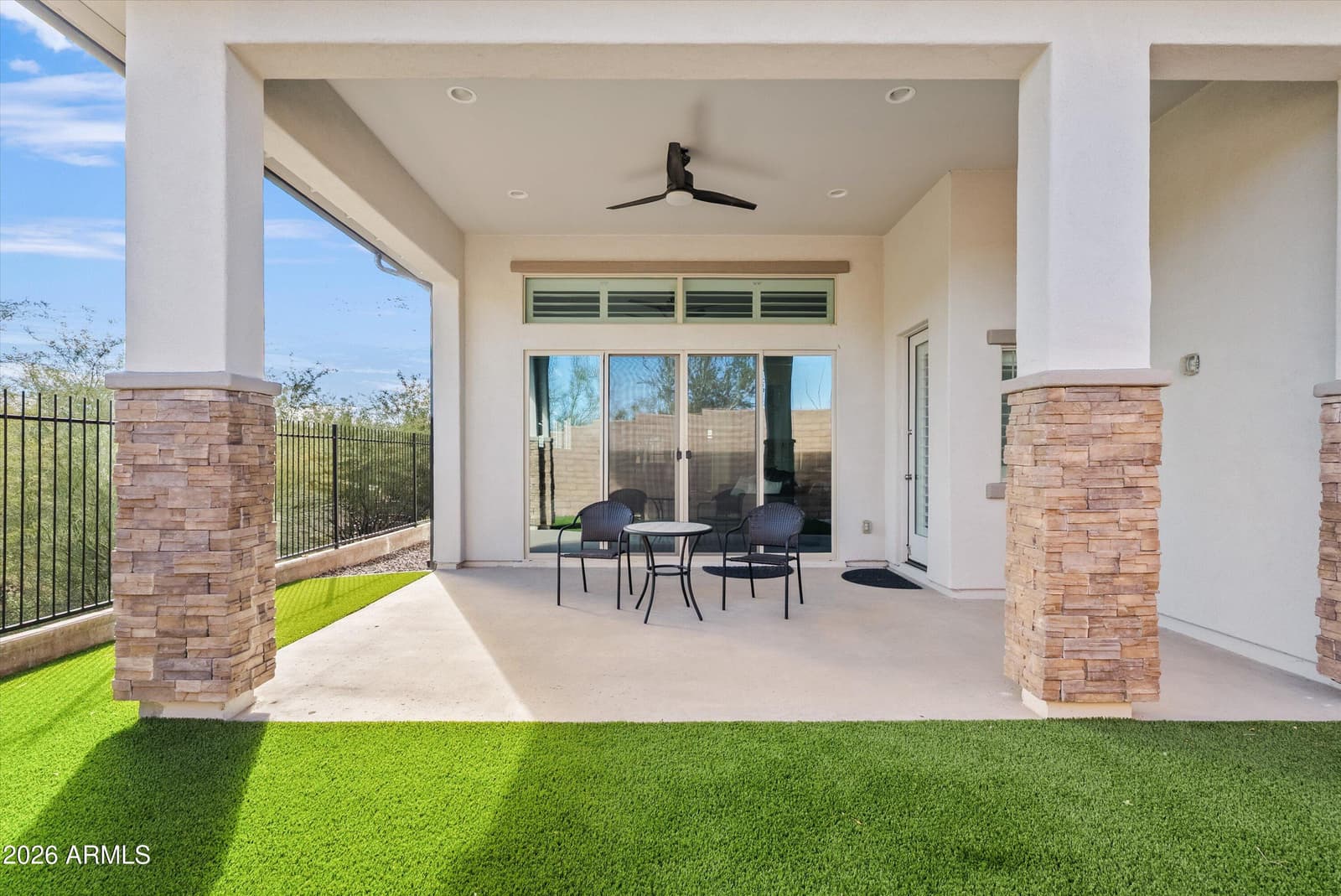 11996 W CREOSOTE Drive, Peoria, AZ 85383 — photo 2 of 39