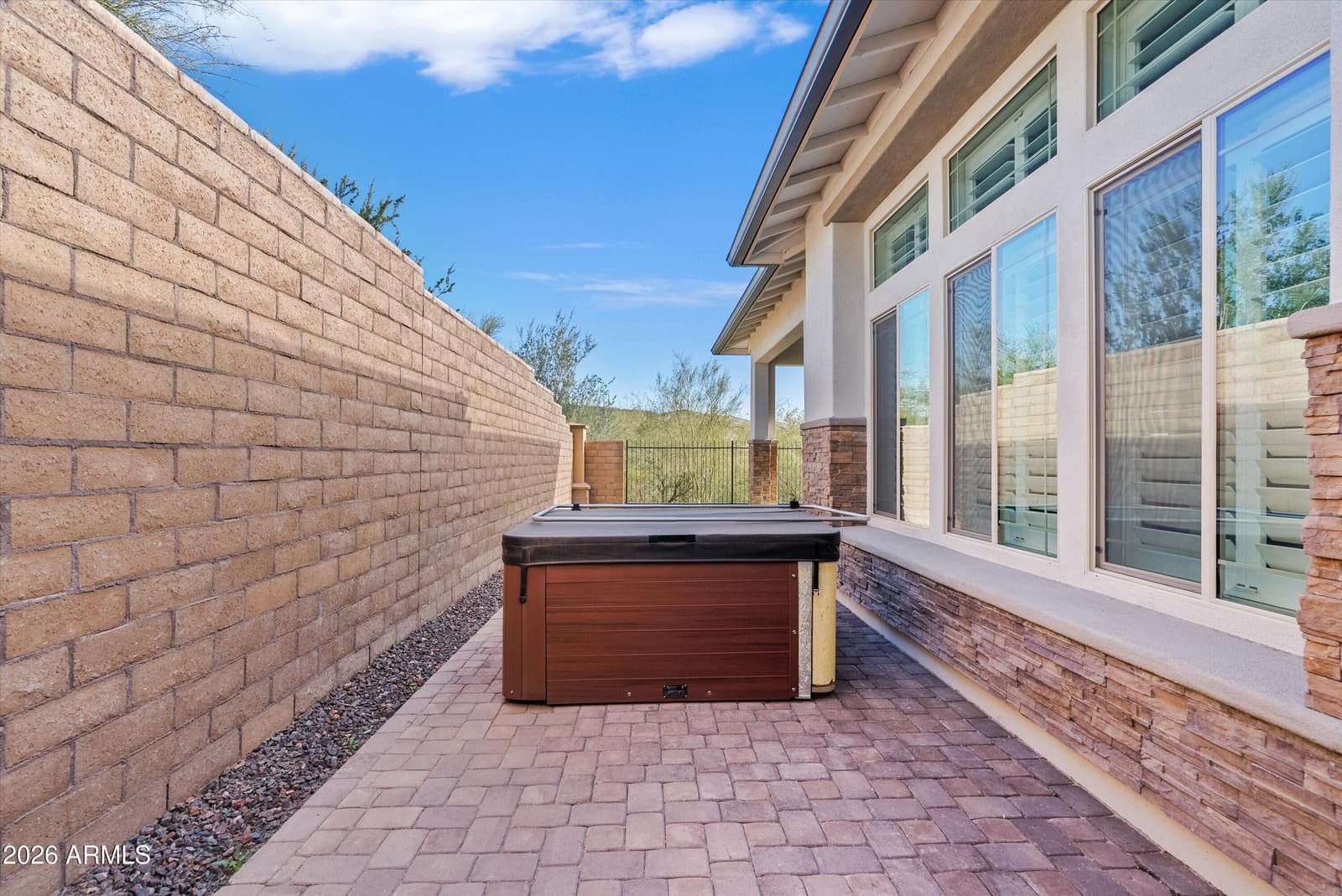 11996 W CREOSOTE Drive, Peoria, AZ 85383 — photo 30 of 39