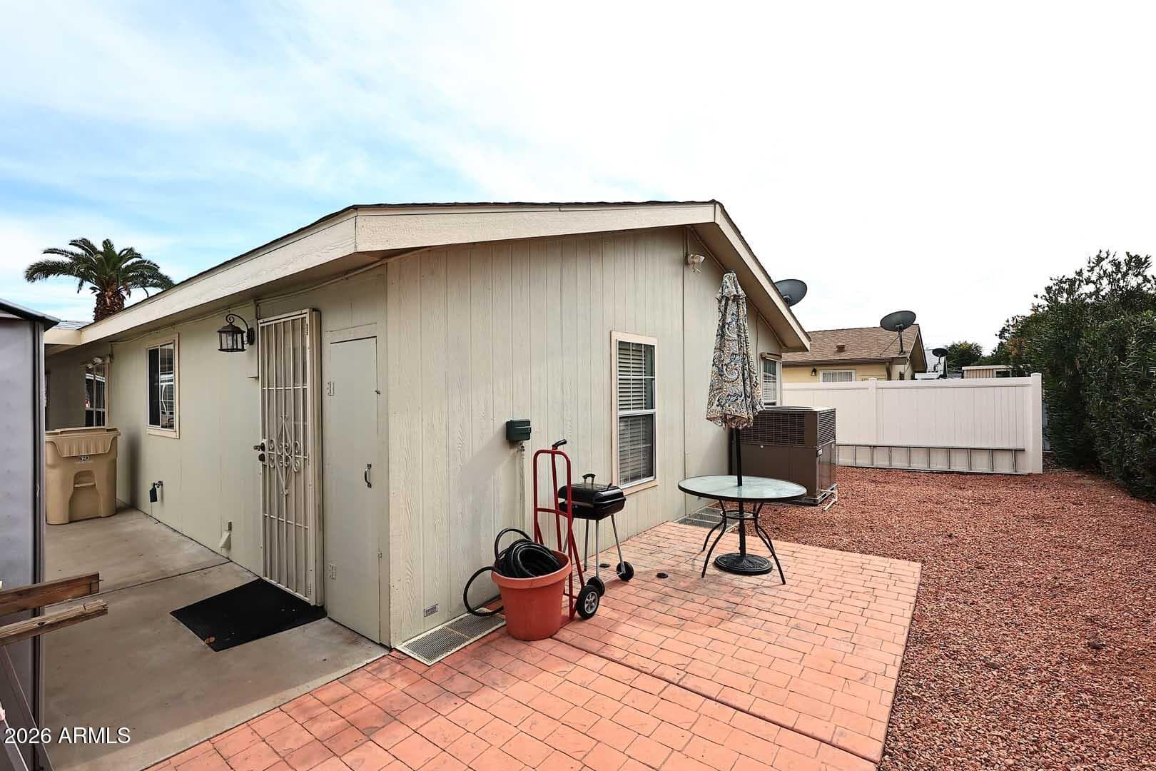 10960 N 67TH Avenue 92, Glendale, AZ 85304 — photo 17 of 24