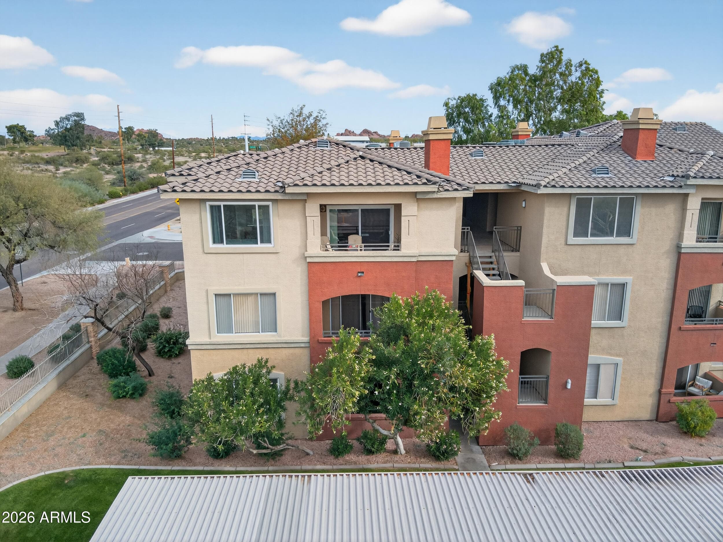 5401 E VAN BUREN Street 3113, Phoenix, AZ 85008 — photo 2 of 46