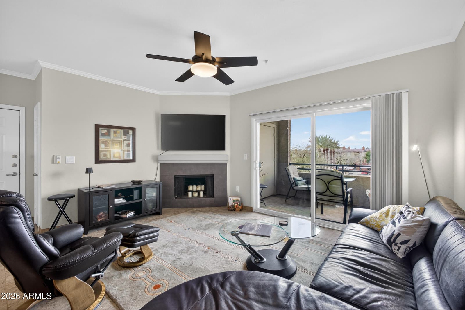 5401 E VAN BUREN Street 3113, Phoenix, AZ 85008 — photo 8 of 46