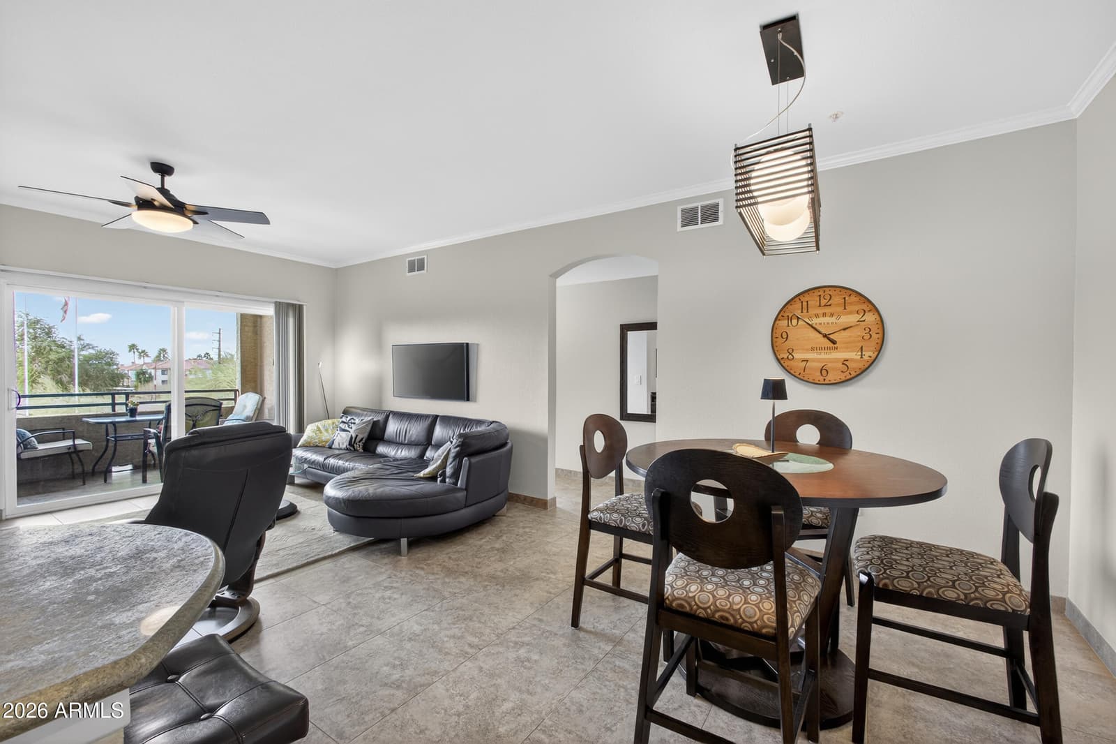5401 E VAN BUREN Street 3113, Phoenix, AZ 85008 — photo 9 of 46
