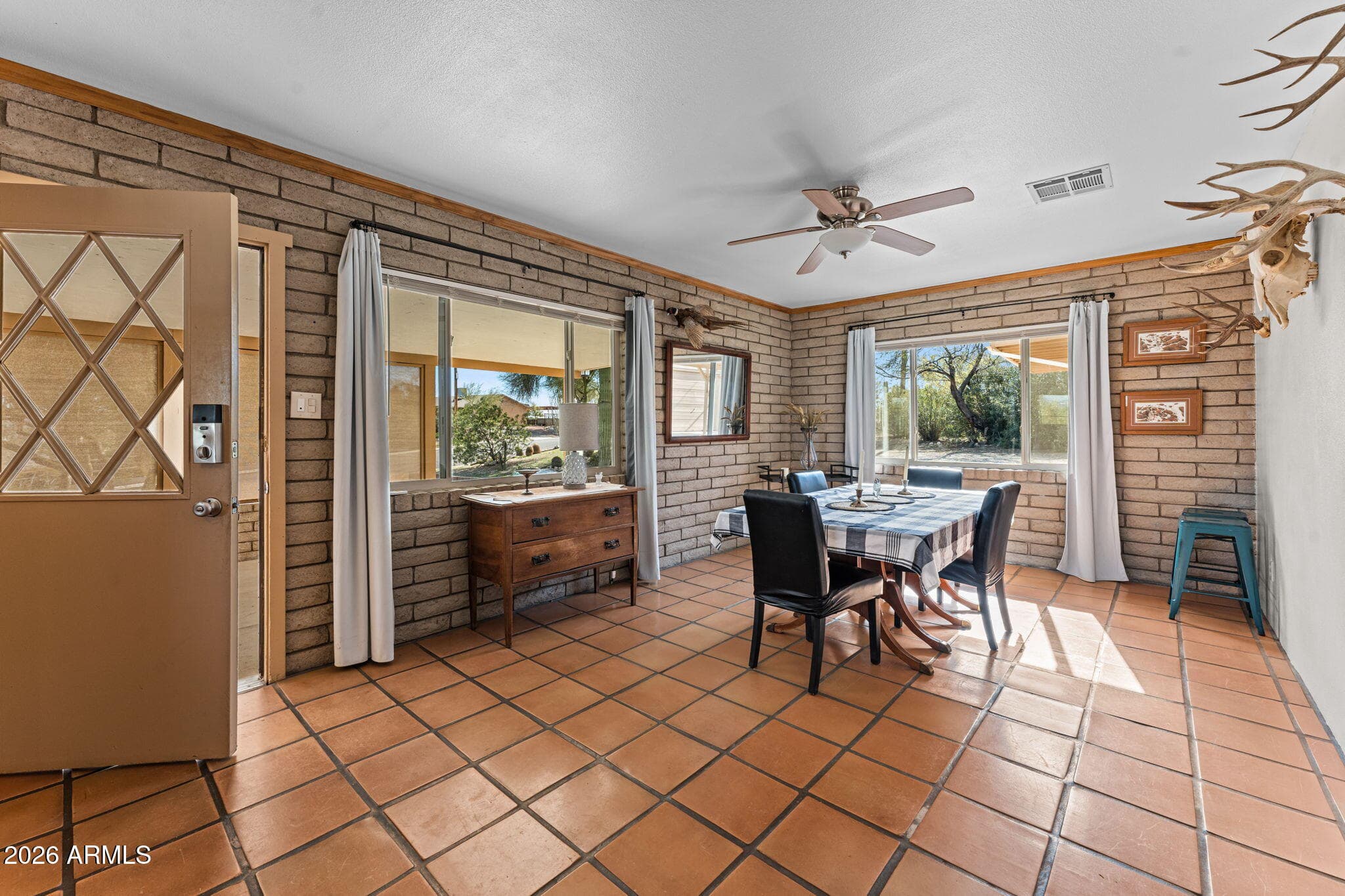 450 N LOS ALTOS Drive, Wickenburg, AZ 85390 — photo 6 of 48