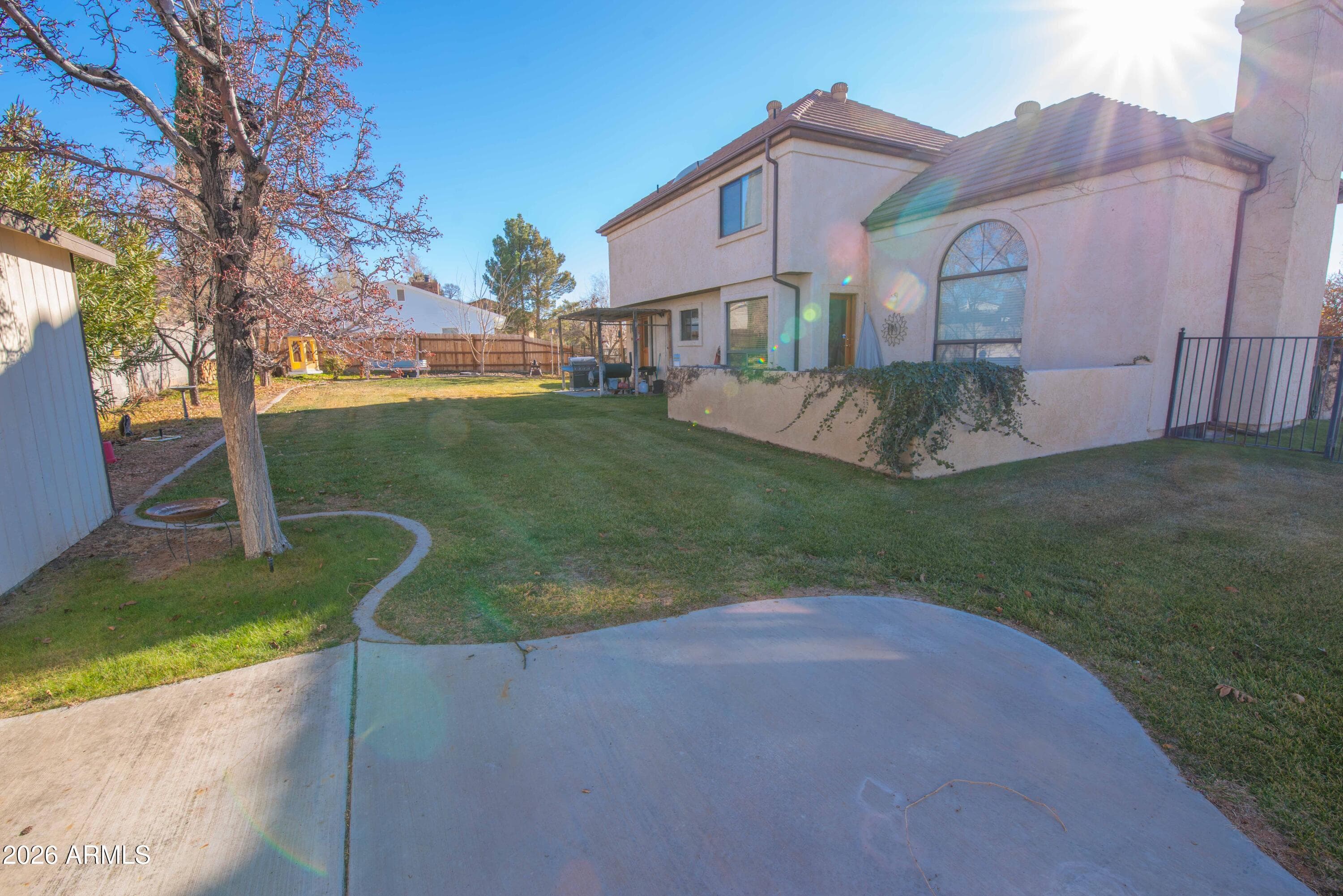 1531 Rim View Drive, Page, AZ 86040 — photo 2 of 35