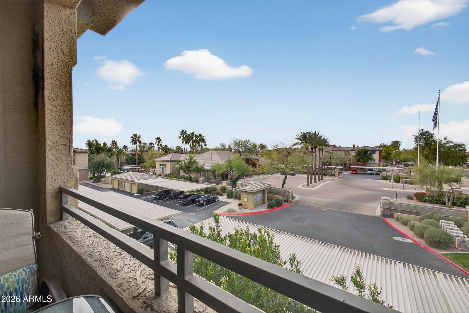 5401 E VAN BUREN Street 3113, Phoenix, AZ 85008 — photo 27 of 46