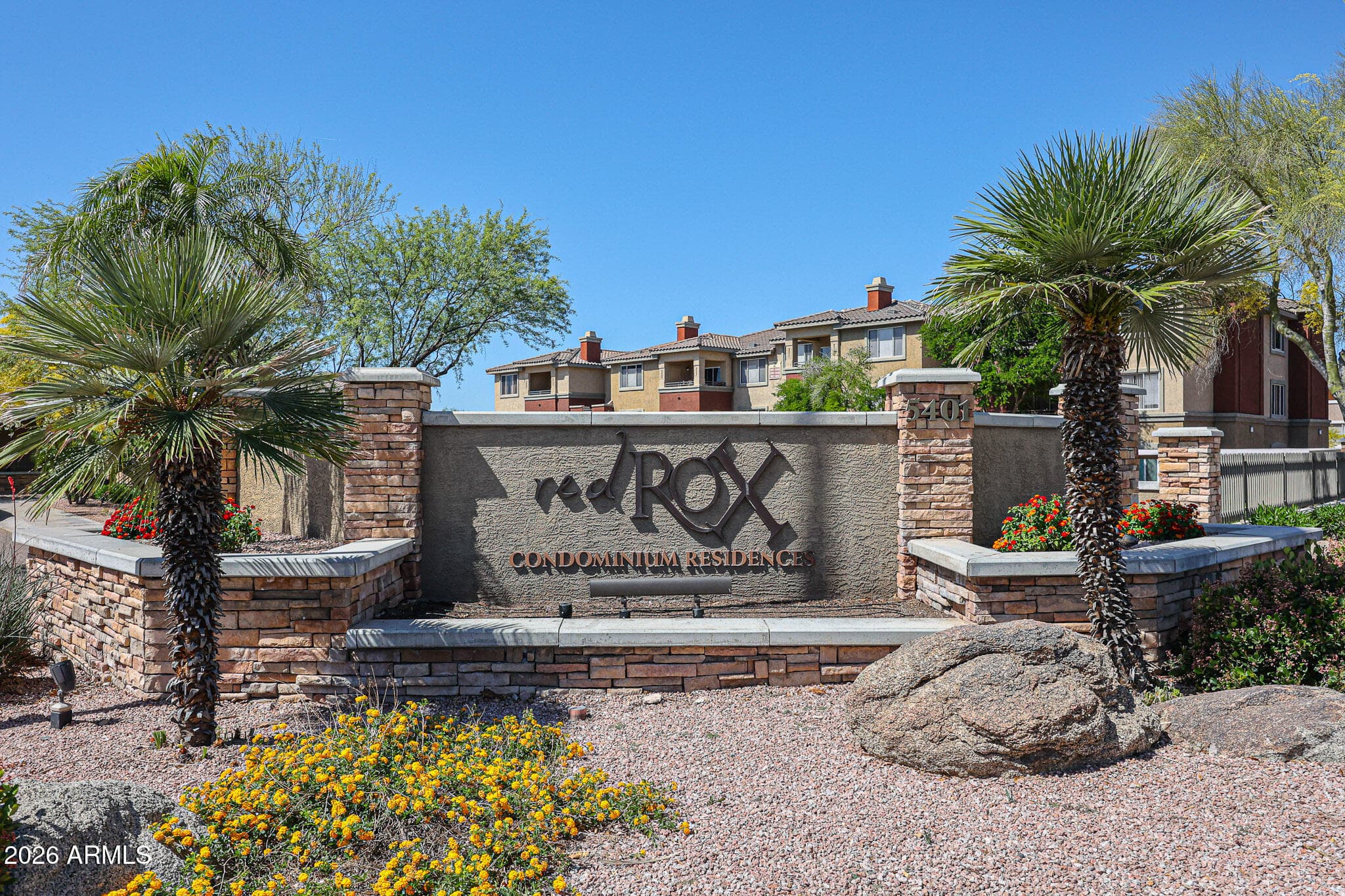 5401 E VAN BUREN Street 3113, Phoenix, AZ 85008 — photo 28 of 46