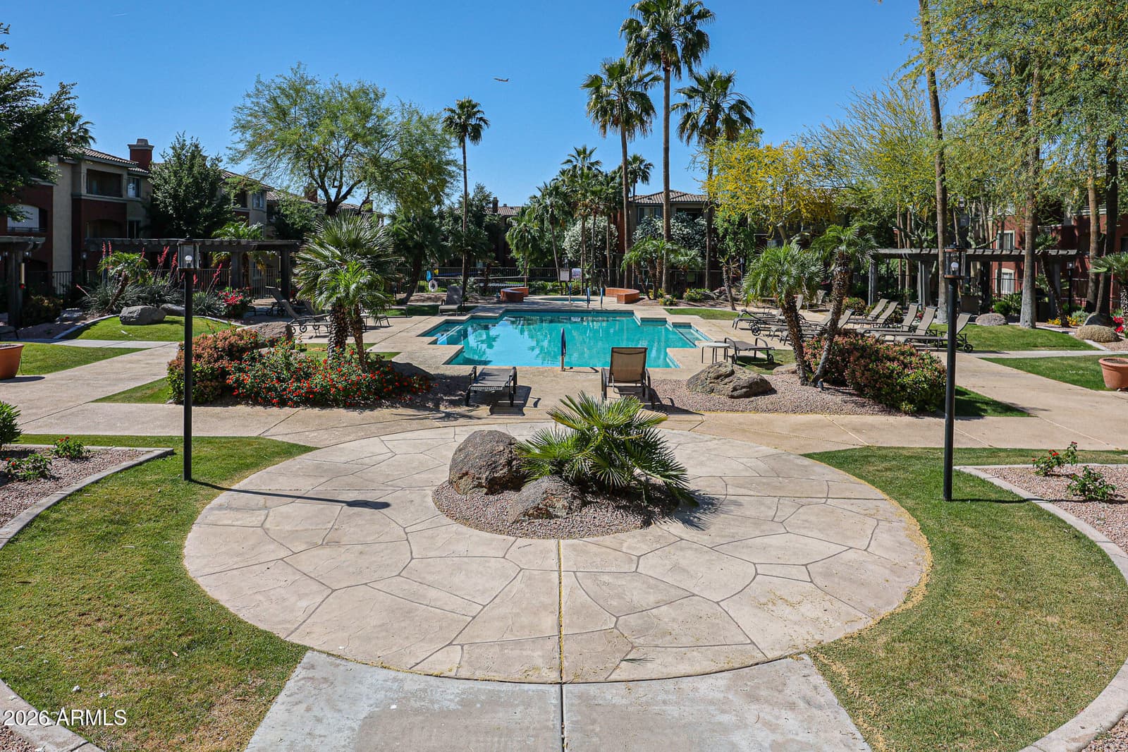 5401 E VAN BUREN Street 3113, Phoenix, AZ 85008 — photo 34 of 46