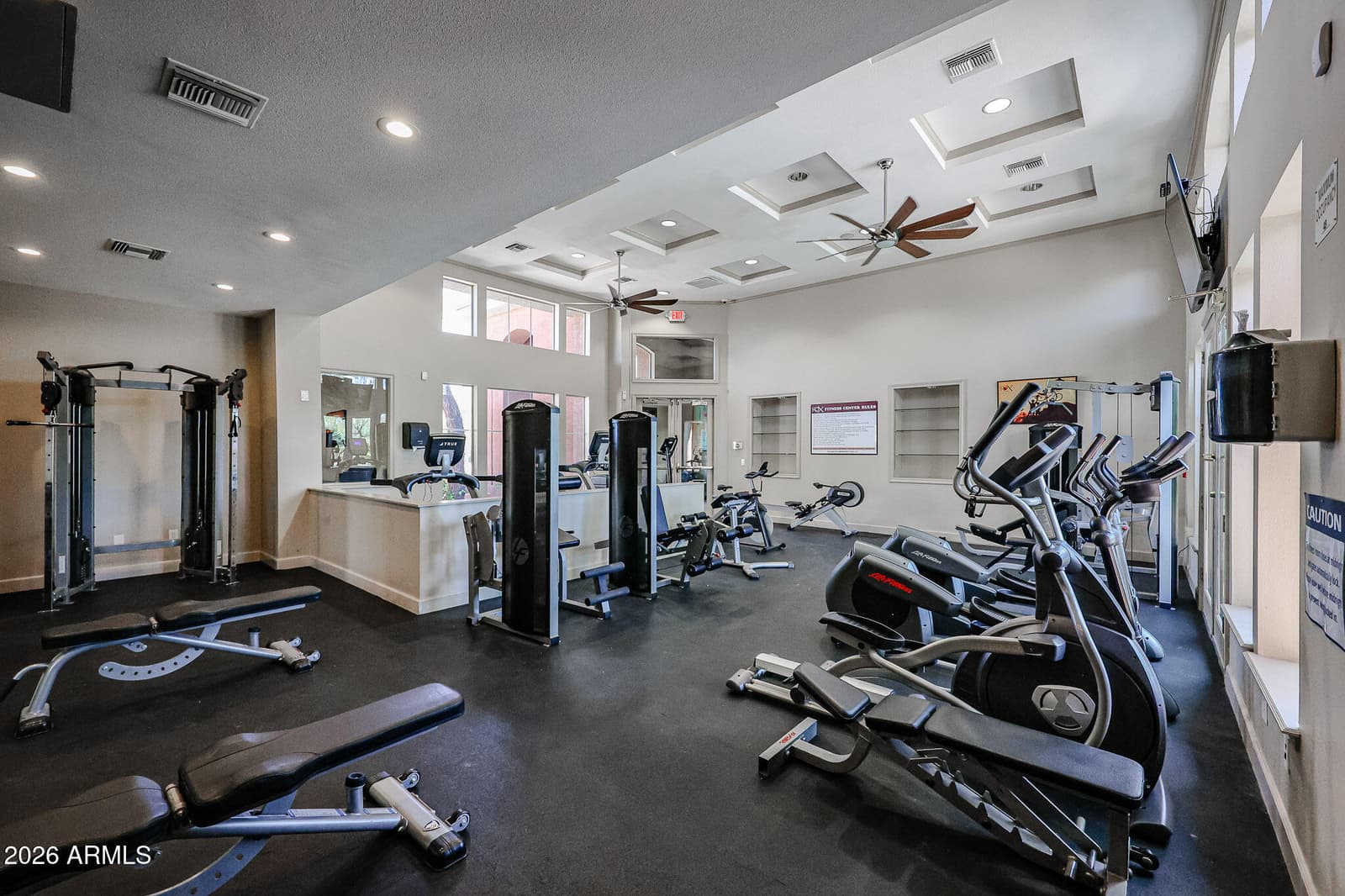 5401 E VAN BUREN Street 3113, Phoenix, AZ 85008 — photo 37 of 46