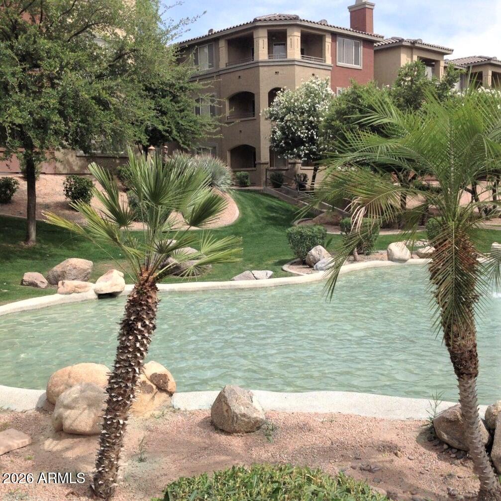 5401 E VAN BUREN Street 3113, Phoenix, AZ 85008 — photo 30 of 46