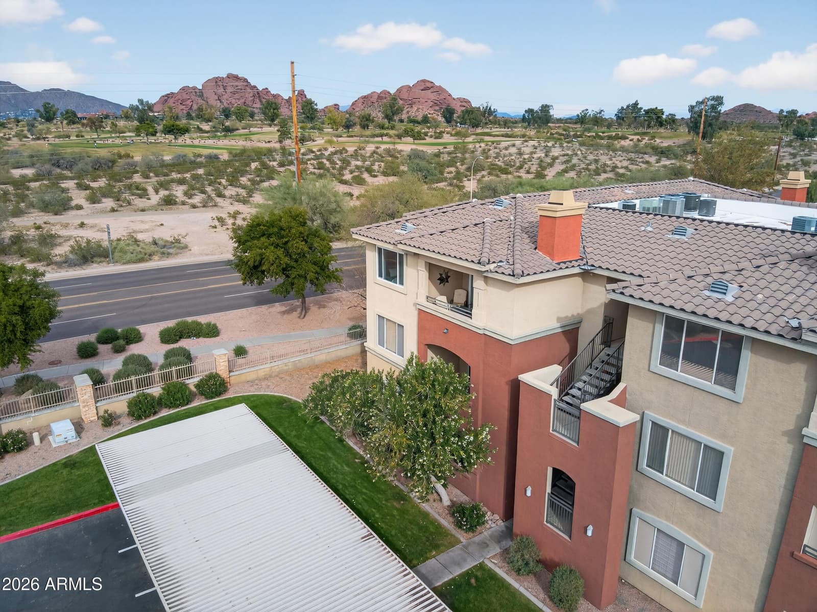 5401 E VAN BUREN Street 3113, Phoenix, AZ 85008 — photo 42 of 46