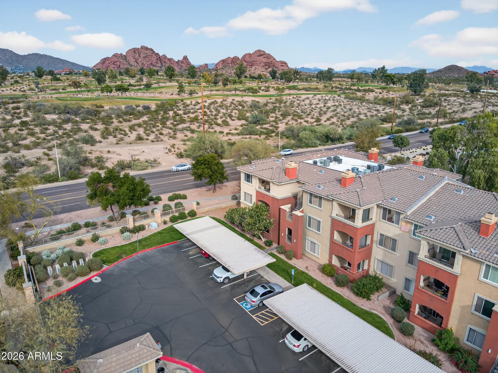 5401 E VAN BUREN Street 3113, Phoenix, AZ 85008 — photo 43 of 46