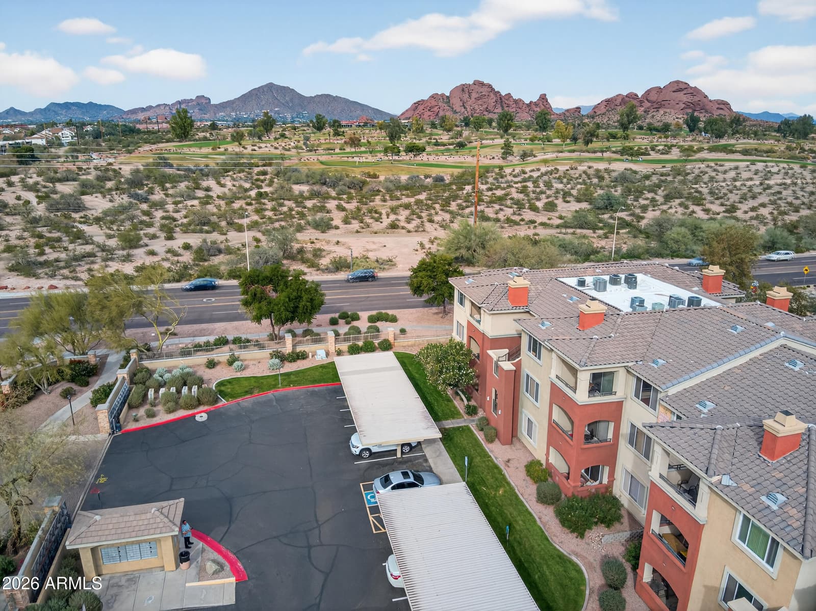 5401 E VAN BUREN Street 3113, Phoenix, AZ 85008 — photo 44 of 46