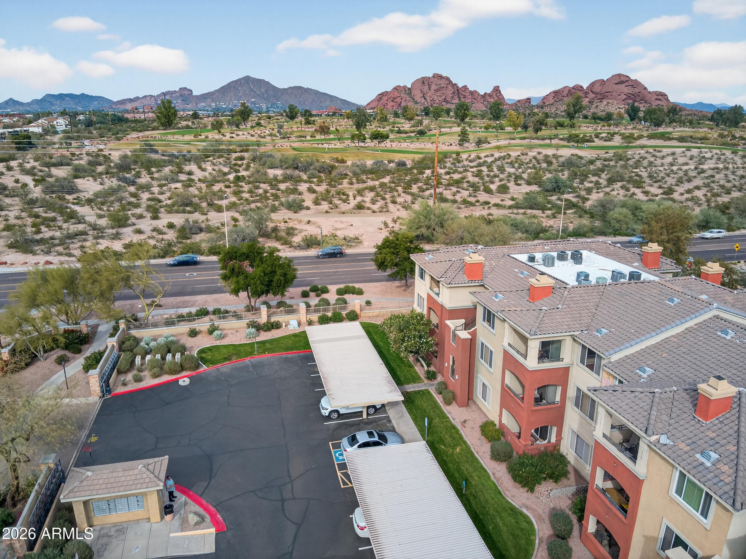 5401 E VAN BUREN Street 3113, Phoenix, AZ 85008 — photo 44 of 46