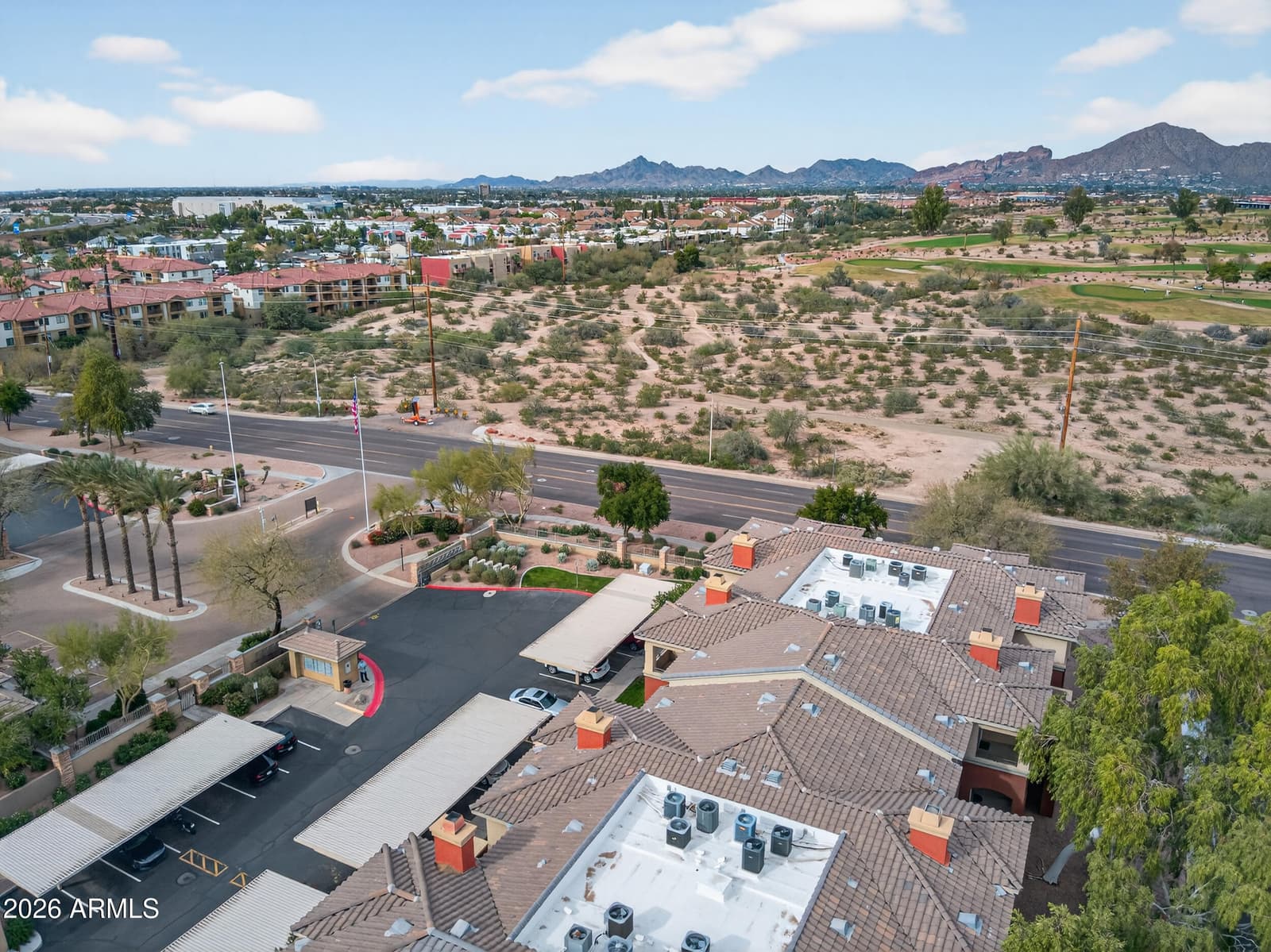 5401 E VAN BUREN Street 3113, Phoenix, AZ 85008 — photo 45 of 46