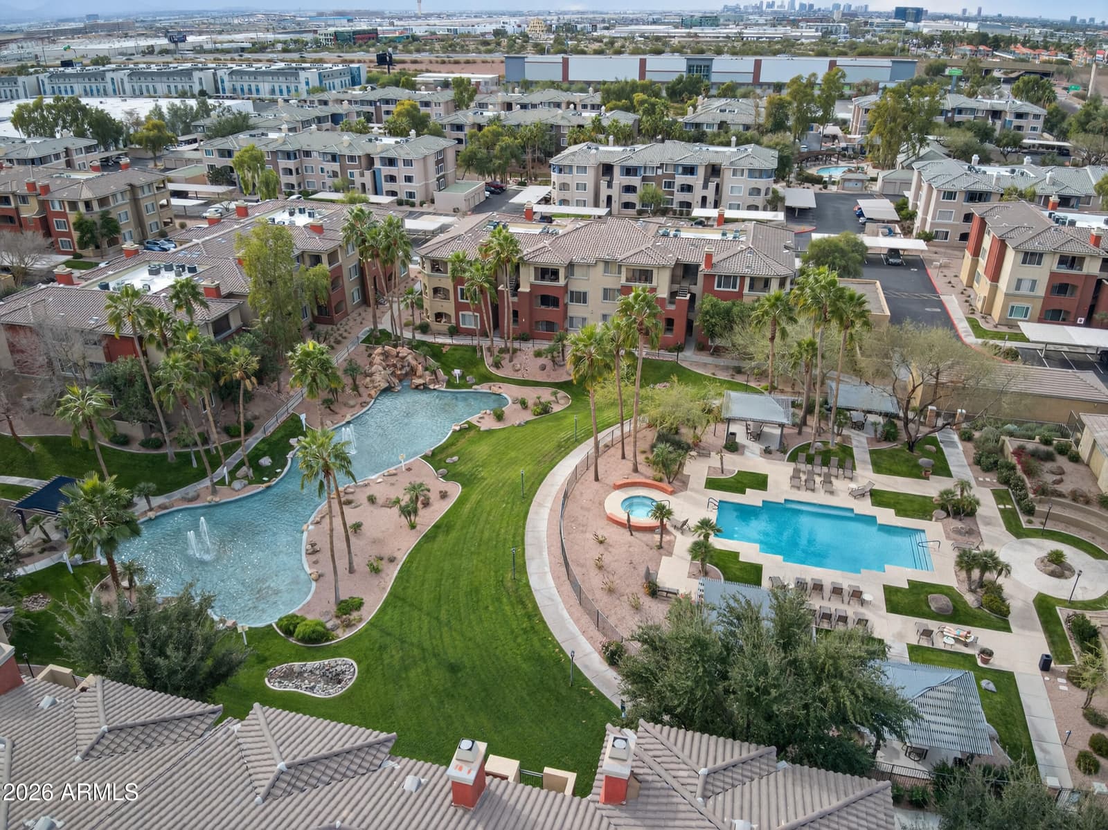 5401 E VAN BUREN Street 3113, Phoenix, AZ 85008 — photo 33 of 46