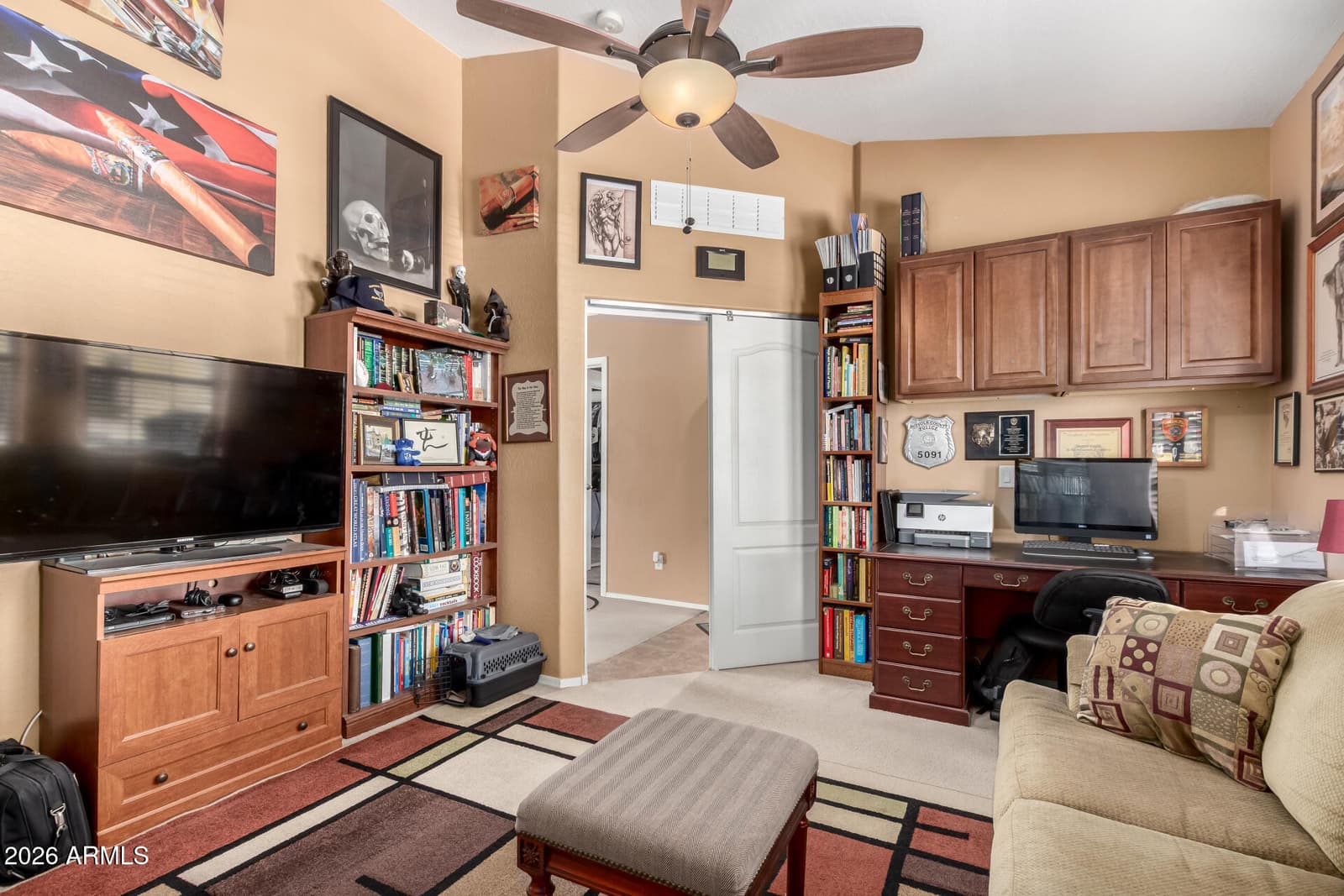 8979 W NICOLET Avenue, Glendale, AZ 85305 — photo 5 of 37